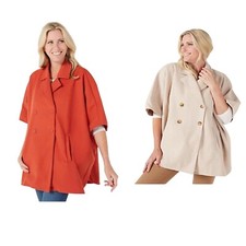 Cappotto Marla Wynne