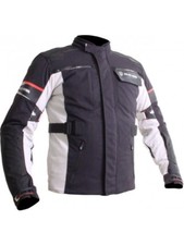 Arlen Ness Giacca Moto con