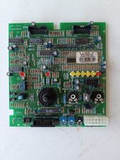 SCHEDA ELETTRONICA PER CALDAIA 953060 (ARISTON-SIMAT-RADI)