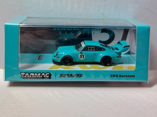 Tarmac works - tarmac, 1/64