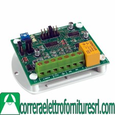 lince 1608SHUNI scheda