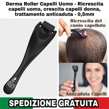 Derma Roller Capelli