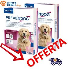 PREVENDOG → Collare