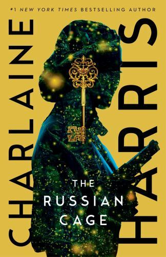 The russian cage gunnie - the,
