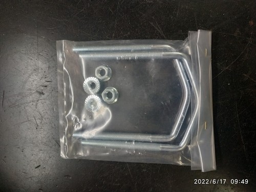 Kit viteria per - , supporto