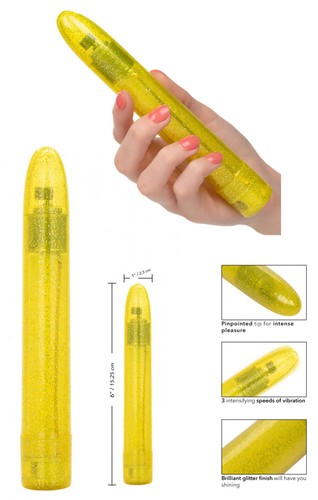 Vibratore vaginale classico