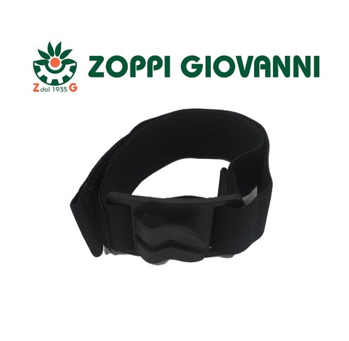 Bracciale ferma cordone - ferma,
