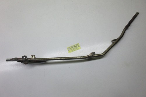 Tubo radiatore supporto - tubo,