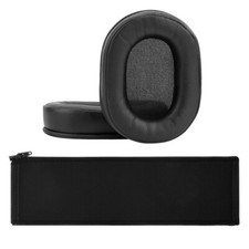 Geekria Earpad e Cover
