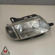 Faro proiettore rh E24712 per CITROEN SAXO 1.4 VTS 1996-2000 usato (102055)