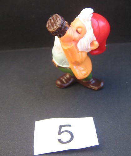 Nani fiorai 1992 gnomburloni - nani,