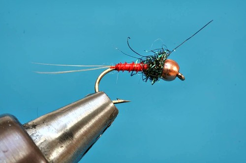 Fliegentom ninfa pezzi - fliegentom, 3