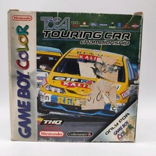 Nintendo Game Boy Color TOCA