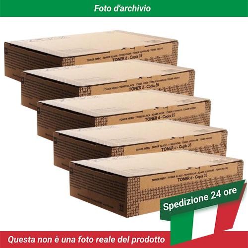 Olivetti copia 35 - 35, toner