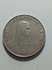 NL* SVIZZERA HELVETIA 5