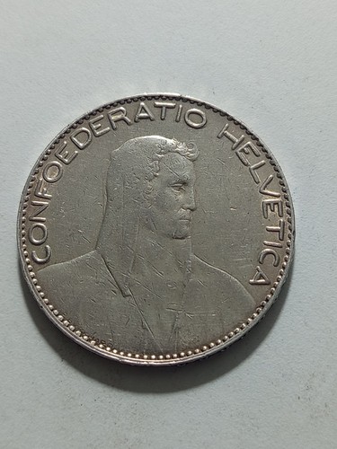 Svizzera helvetia 5 - nl*,