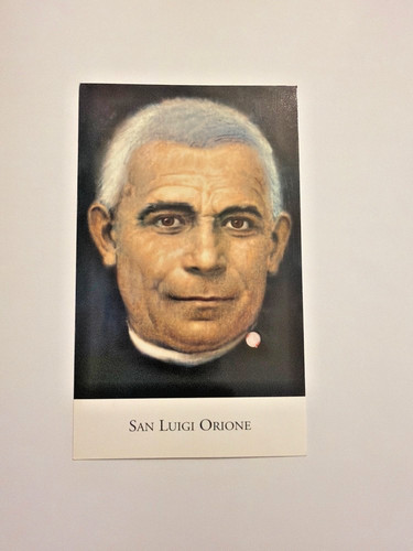 Santino reliquia san - santino,
