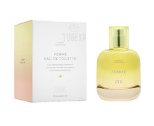 ZARA Femme Summer Collection