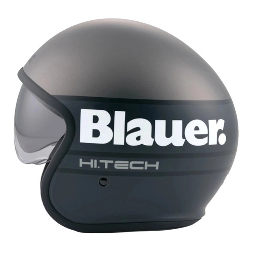 Casco moto blauer pilot ht - 4.0,