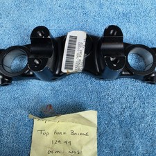 OEM Honda XL500 XR500 Top