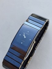 Vintage Watch Rado Diastar