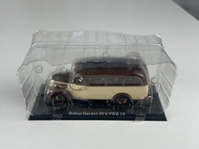 Modellini auto da collezione