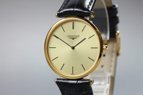 Orologio uomo longines - orologio,