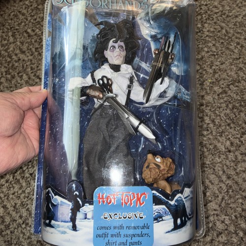 Figurina esclusiva mezco - figurina, 8,5"
