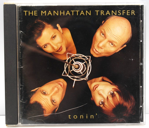 Tonin the manhattan - tonin',