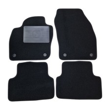 Set Tappetini Tappeti Auto in