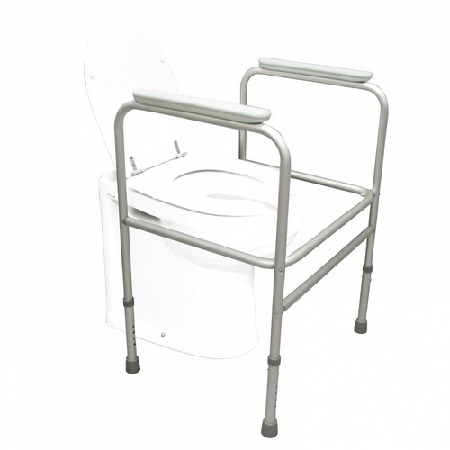 Maniglioni per disabili telaio - per,