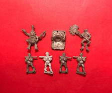 Citadel GW metallo Warhammer