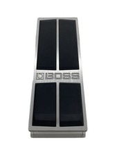 BOSS FV-500L Volume Pedal Foot Volume Pedale per chitarra effetto usato spedi...