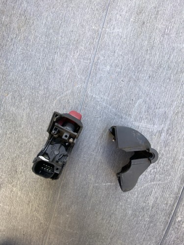 Commodo interrupteur bmw - commodo,