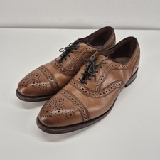 Scarpe Allen Edmonds Strand da