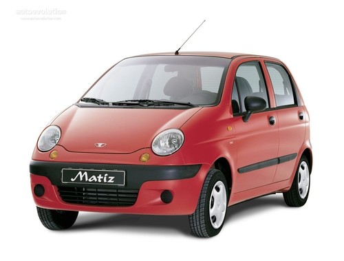 Manuale officina daewoo - manuale,