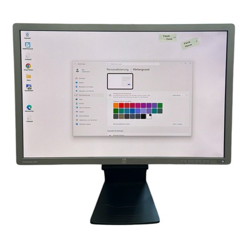 Elitedisplay e241i - hp,