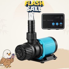 Pompa acqua acquario 520 GPH