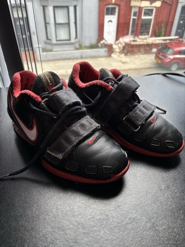 Scarpe sollevamento pesi - da,