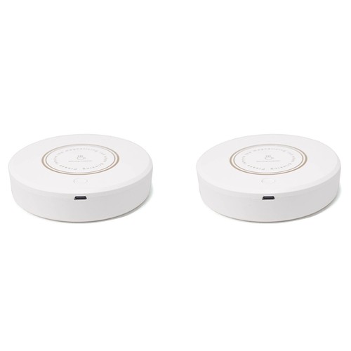 Agitatore magnetico - 2x,