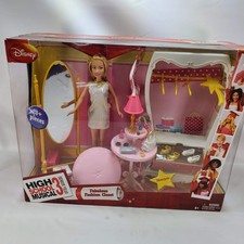 LEGGI** Playset bambola