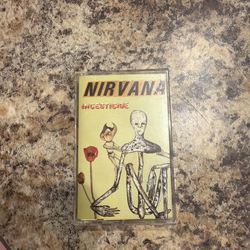 Nirvana incesticide - -,