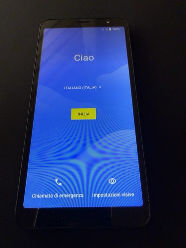 Tcl smartphone android - smartphone,
