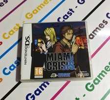 Nintendo miami crisis - miami,