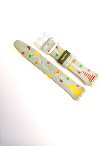 Swatch cinturino musicall - swatch,