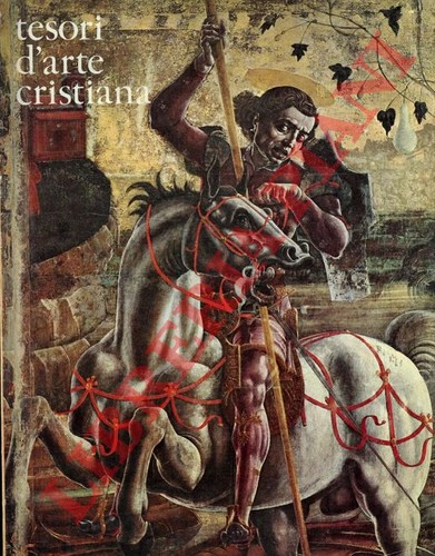 Tesori d arte - aa.vv.,