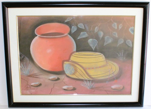Jorge dunn 1924 2007 dipinto - 1924-2007,