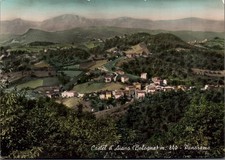 Bologna Castel d'Aiano