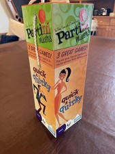 Gioco Mixers Parker Brothers