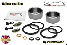 Kit revisione pinza freno